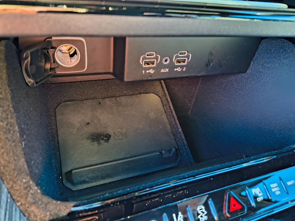 Used 2022 Jeep Wagoneer Series III