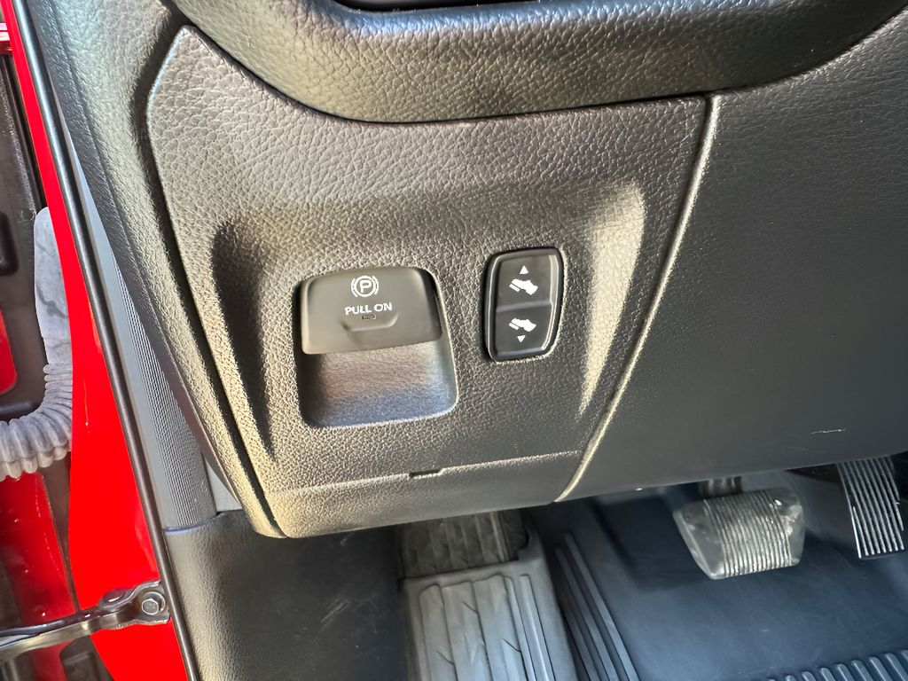 Used 2025 Ram 1500 Rebel Crew Cab 4x4