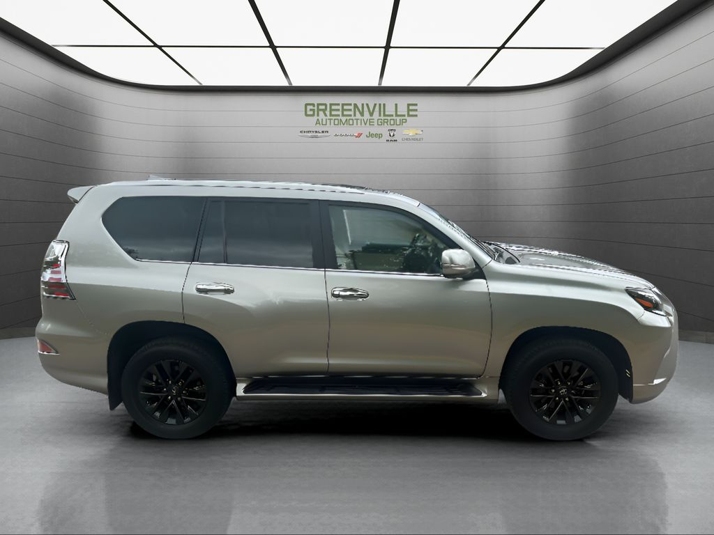 Used 2023 Lexus GX 460 Premium 5-Door 4x4