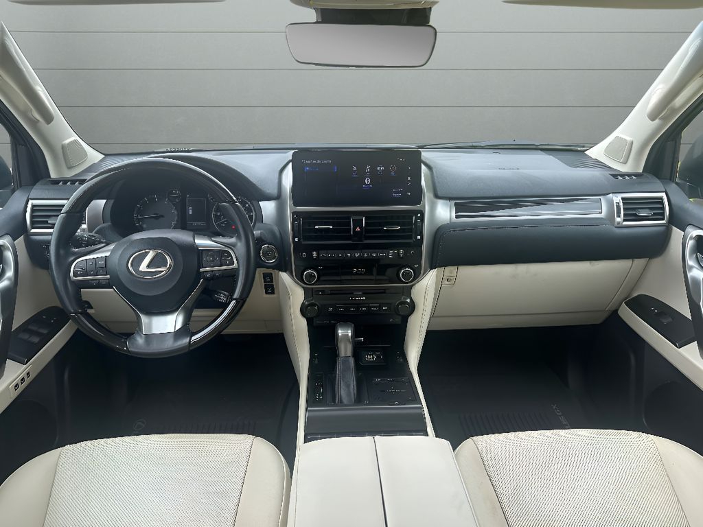 Used 2023 Lexus GX 460 Premium 5-Door 4x4