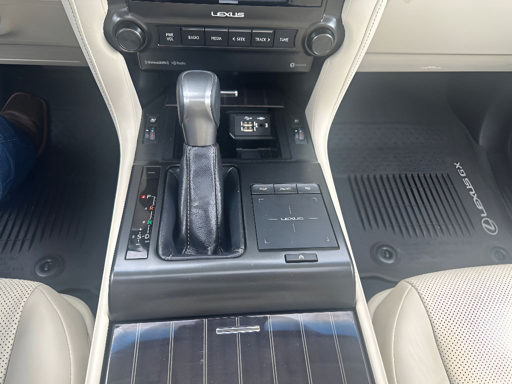Used 2023 Lexus GX 460 Premium 5-Door 4x4