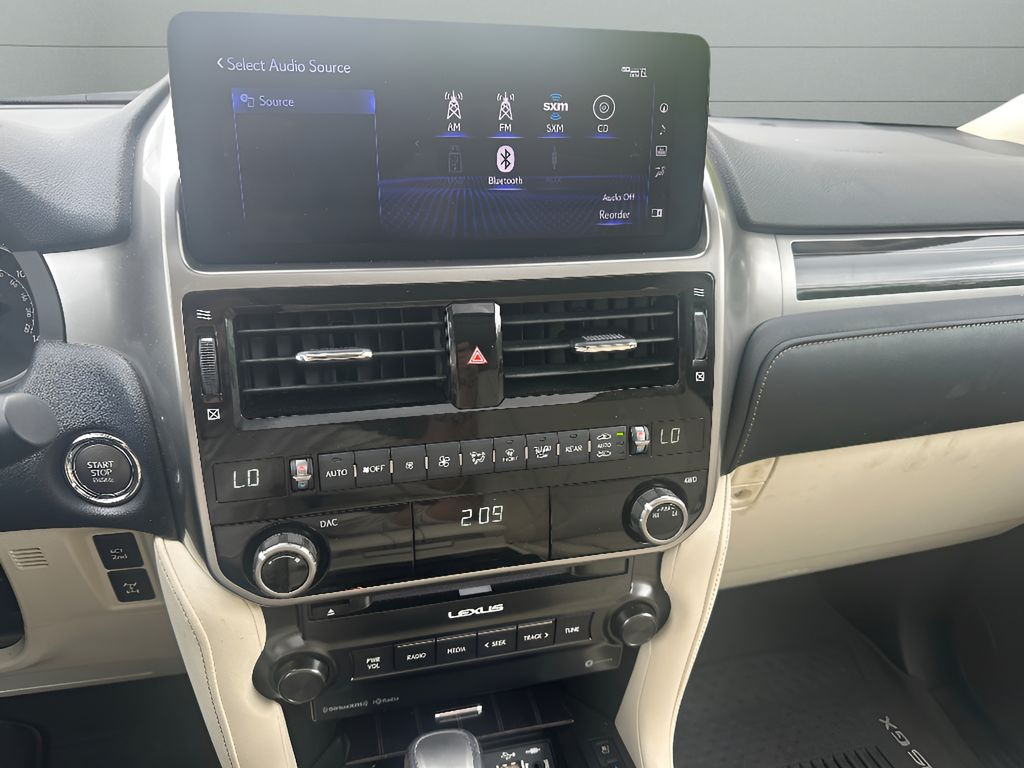 Used 2023 Lexus GX 460 Premium 5-Door 4x4