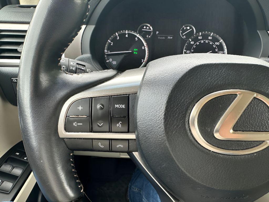 Used 2023 Lexus GX 460 Premium 5-Door 4x4