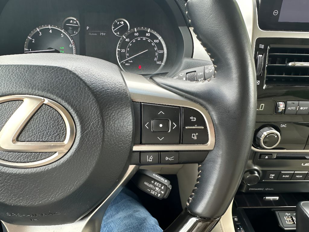 Used 2023 Lexus GX 460 Premium 5-Door 4x4