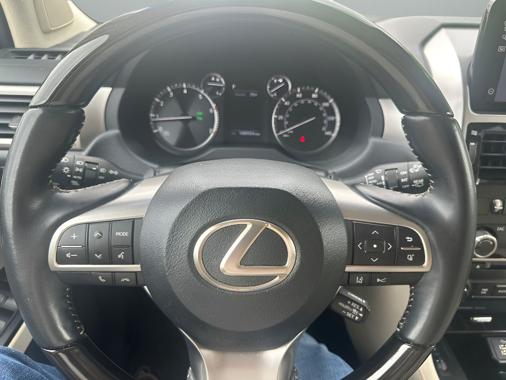 Used 2023 Lexus GX 460 Premium 5-Door 4x4