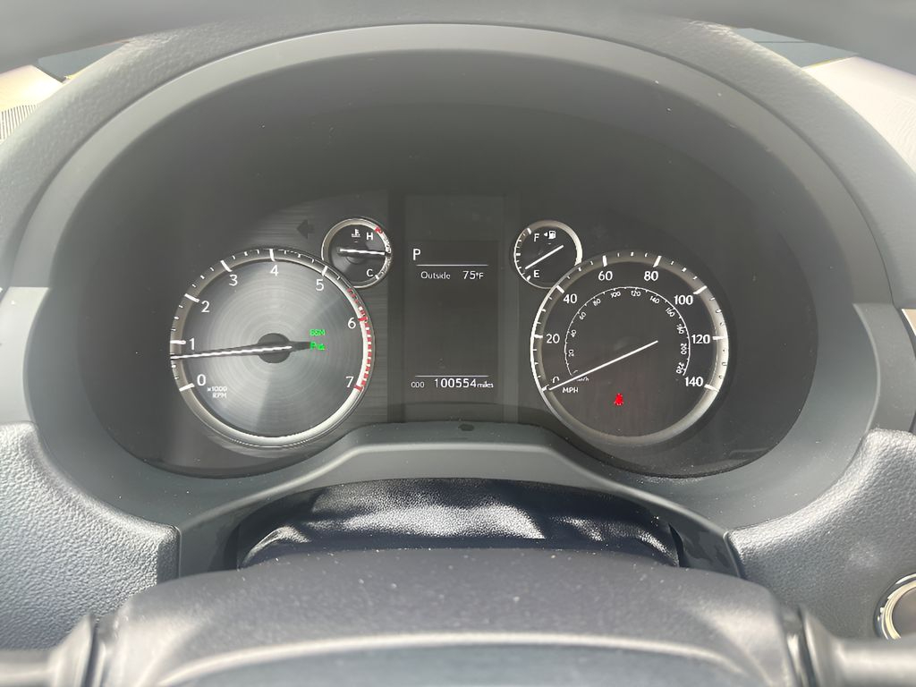 Used 2023 Lexus GX 460 Premium 5-Door 4x4