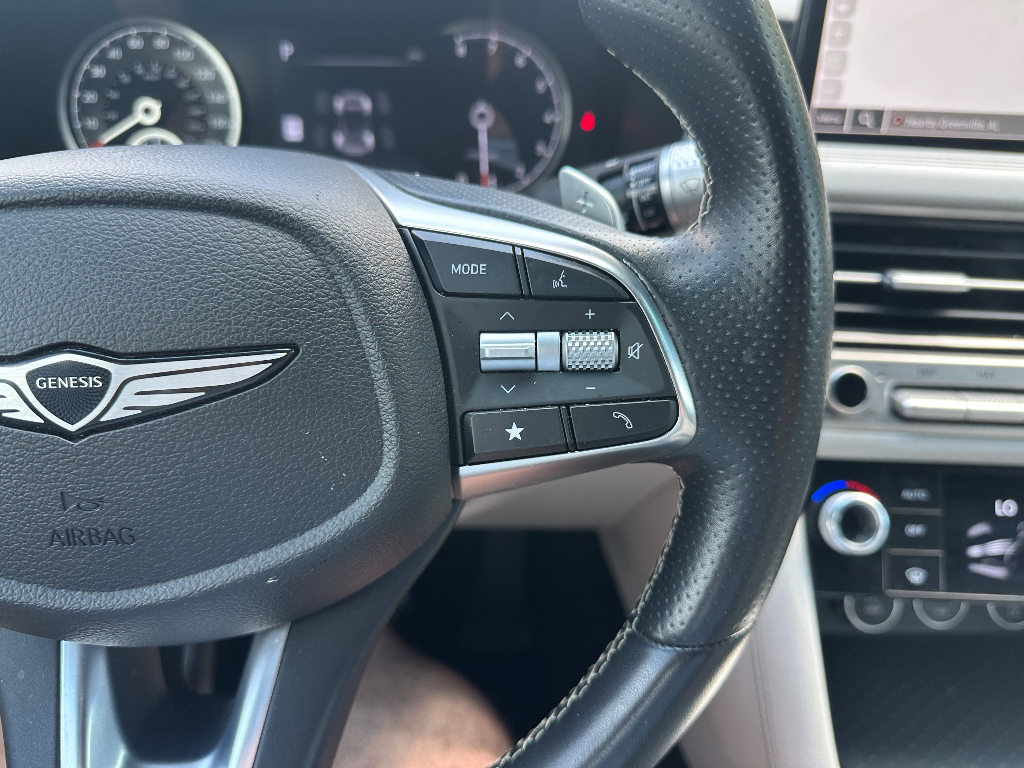 Used 2024 Genesis G70 2.5T
