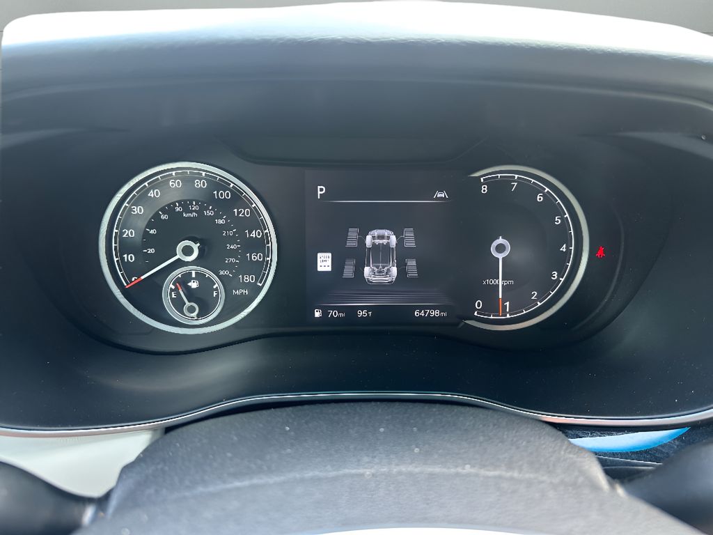 Used 2024 Genesis G70 2.5T