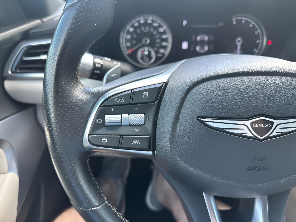 Used 2024 Genesis G70 2.5T