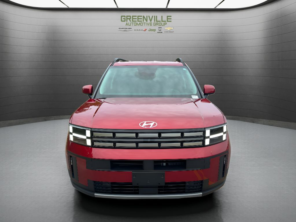 Used 2026 Hyundai Santa Fe SEL