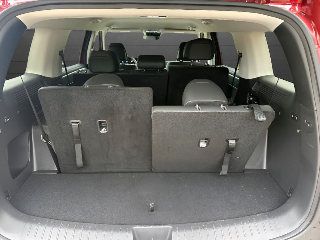 Used 2026 Hyundai Santa Fe SEL