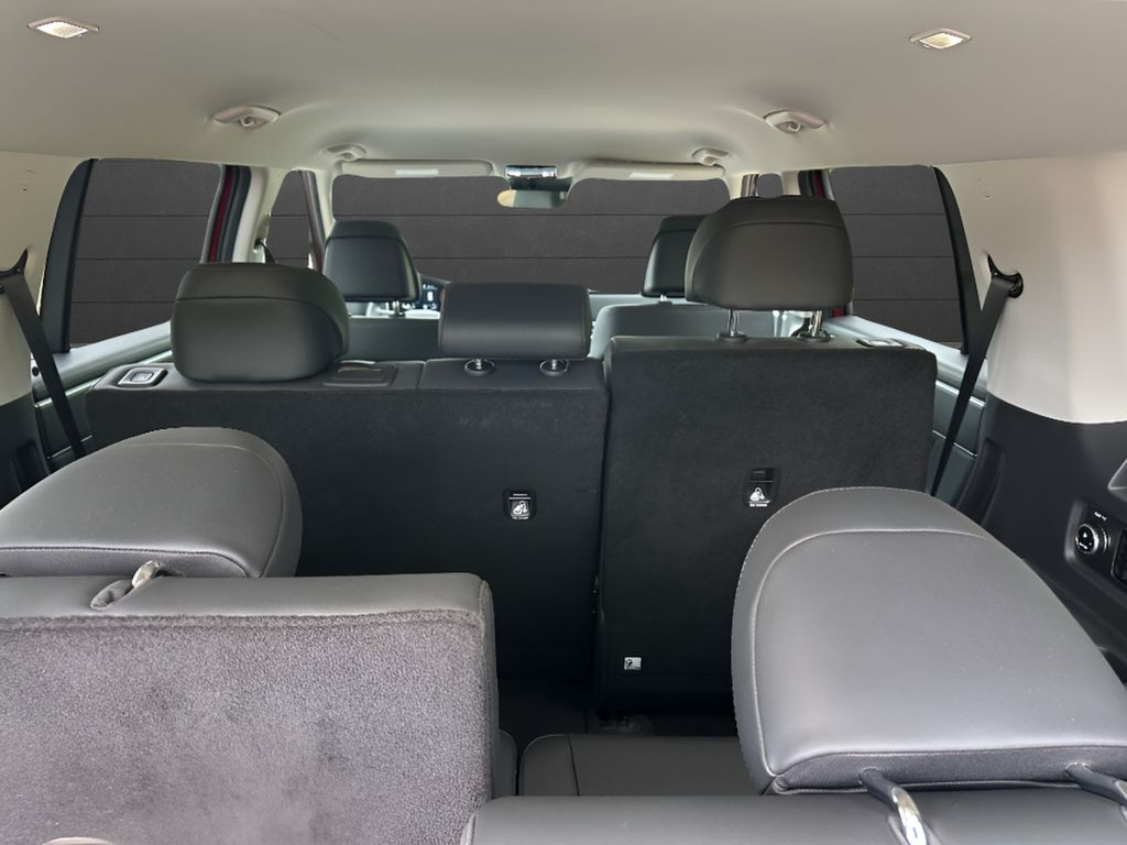 Used 2026 Hyundai Santa Fe SEL