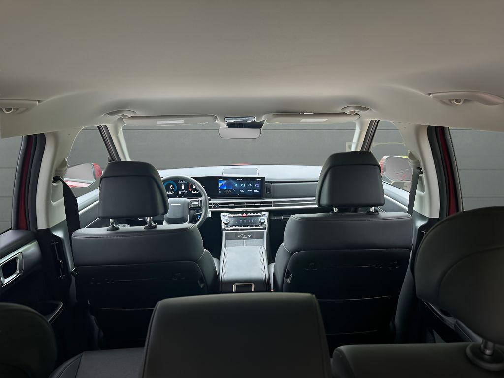 Used 2026 Hyundai Santa Fe SEL