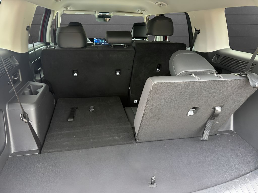 Used 2026 Hyundai Santa Fe SEL