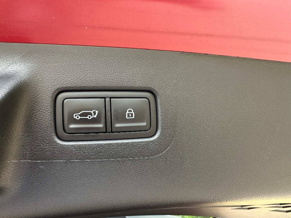 Used 2026 Hyundai Santa Fe SEL