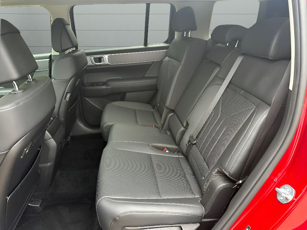 Used 2026 Hyundai Santa Fe SEL