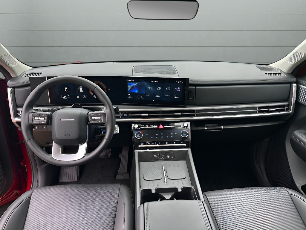 Used 2026 Hyundai Santa Fe SEL