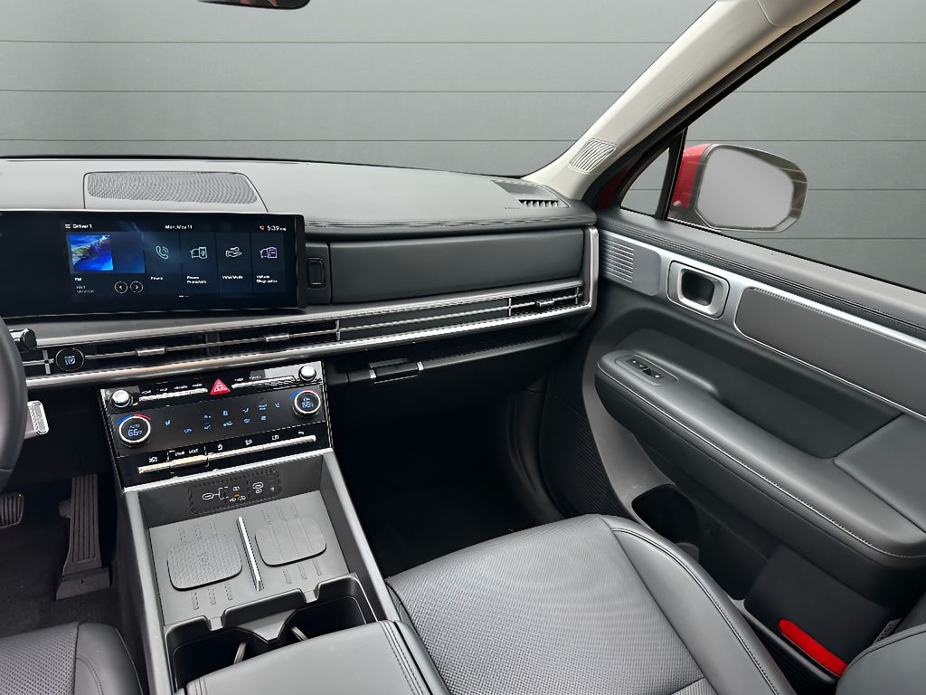 Used 2026 Hyundai Santa Fe SEL