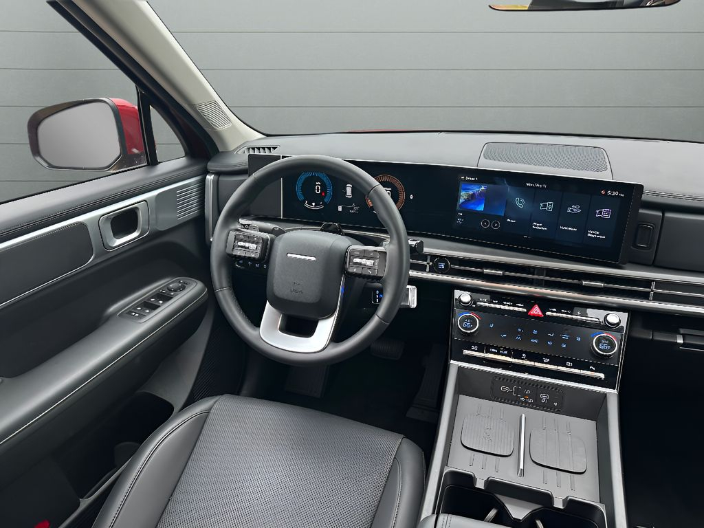 Used 2026 Hyundai Santa Fe SEL