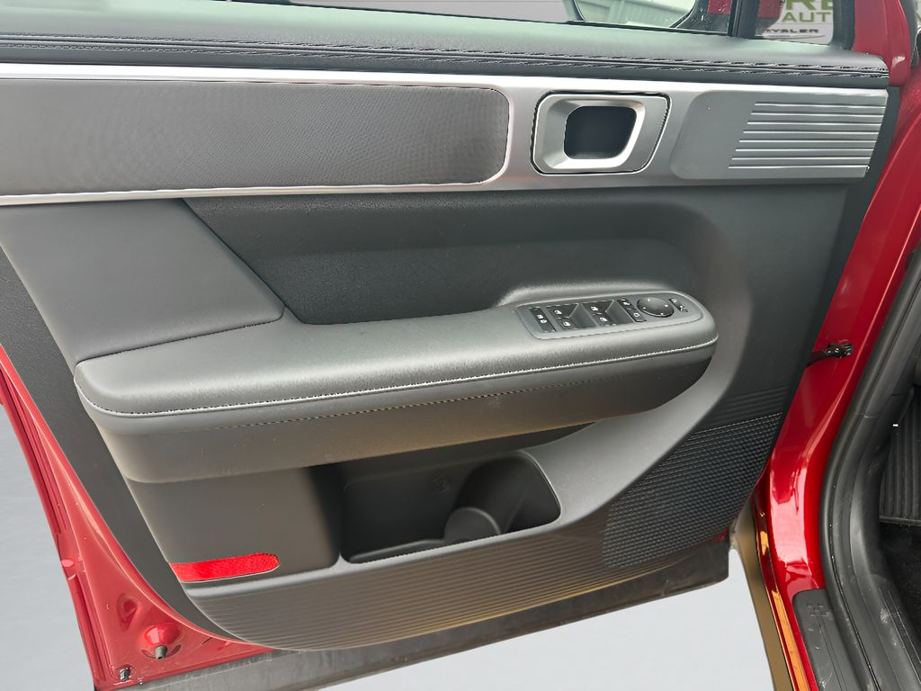 Used 2026 Hyundai Santa Fe SEL