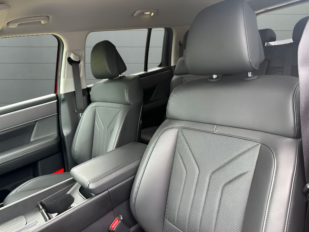 Used 2026 Hyundai Santa Fe SEL