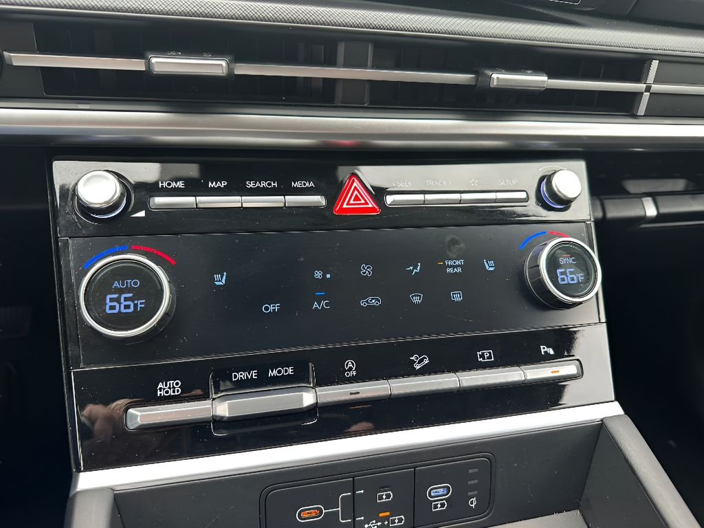 Used 2026 Hyundai Santa Fe SEL
