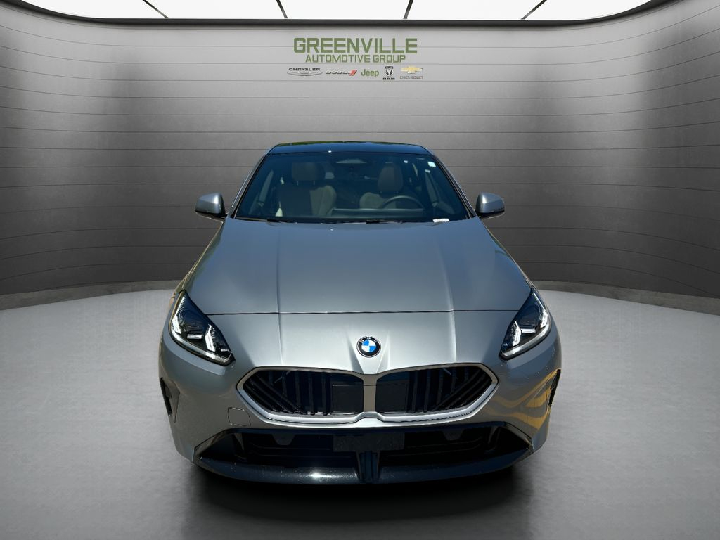 Used 2025 BMW 2 series 228 xDrive