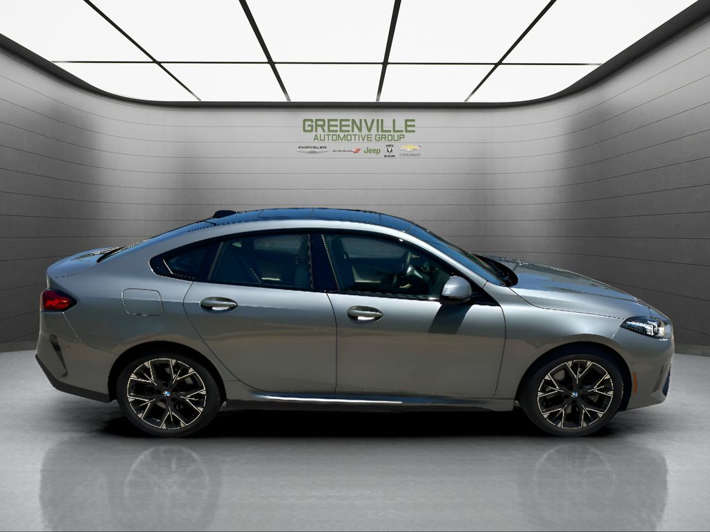 Used 2025 BMW 2 series 228 xDrive