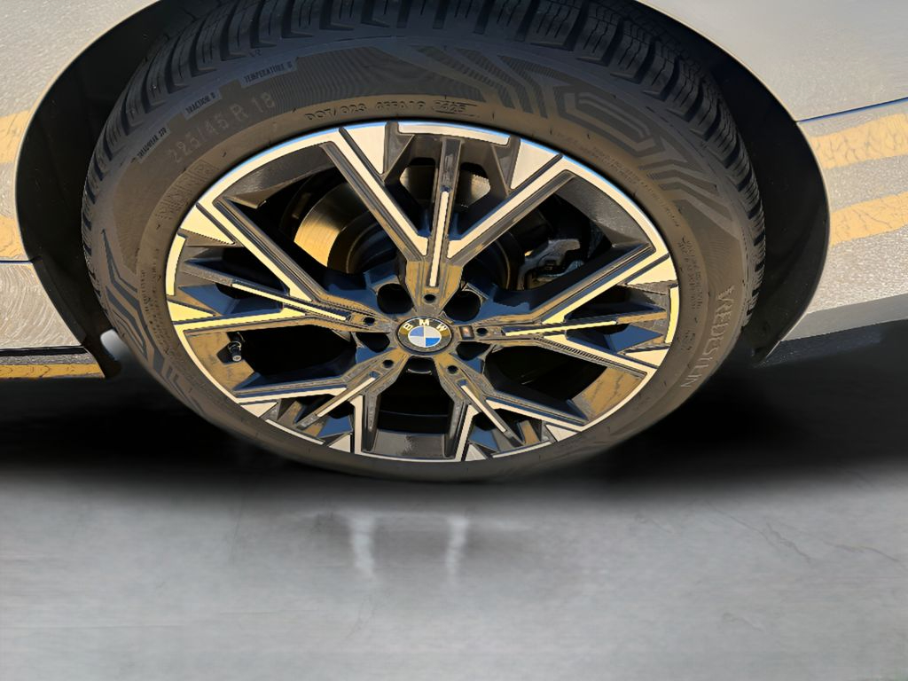 Used 2025 BMW 2 series 228 xDrive