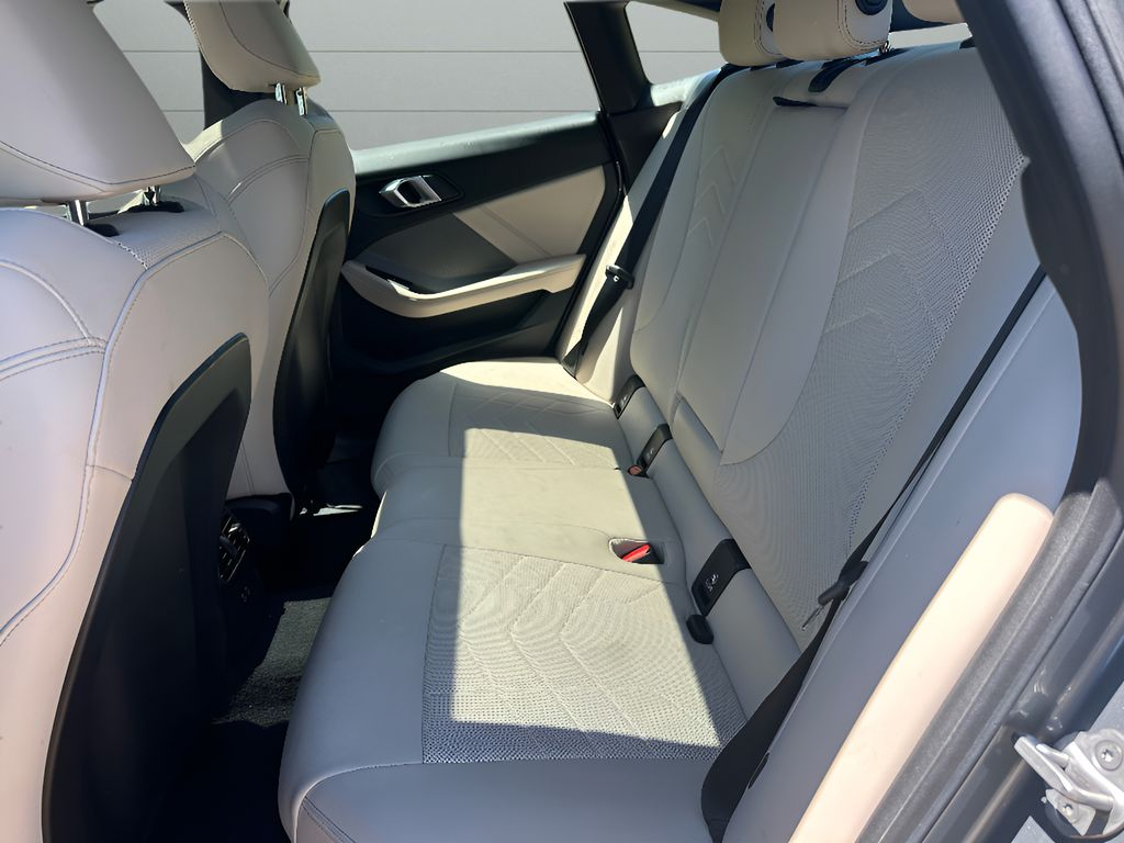 Used 2025 BMW 2 series 228 xDrive