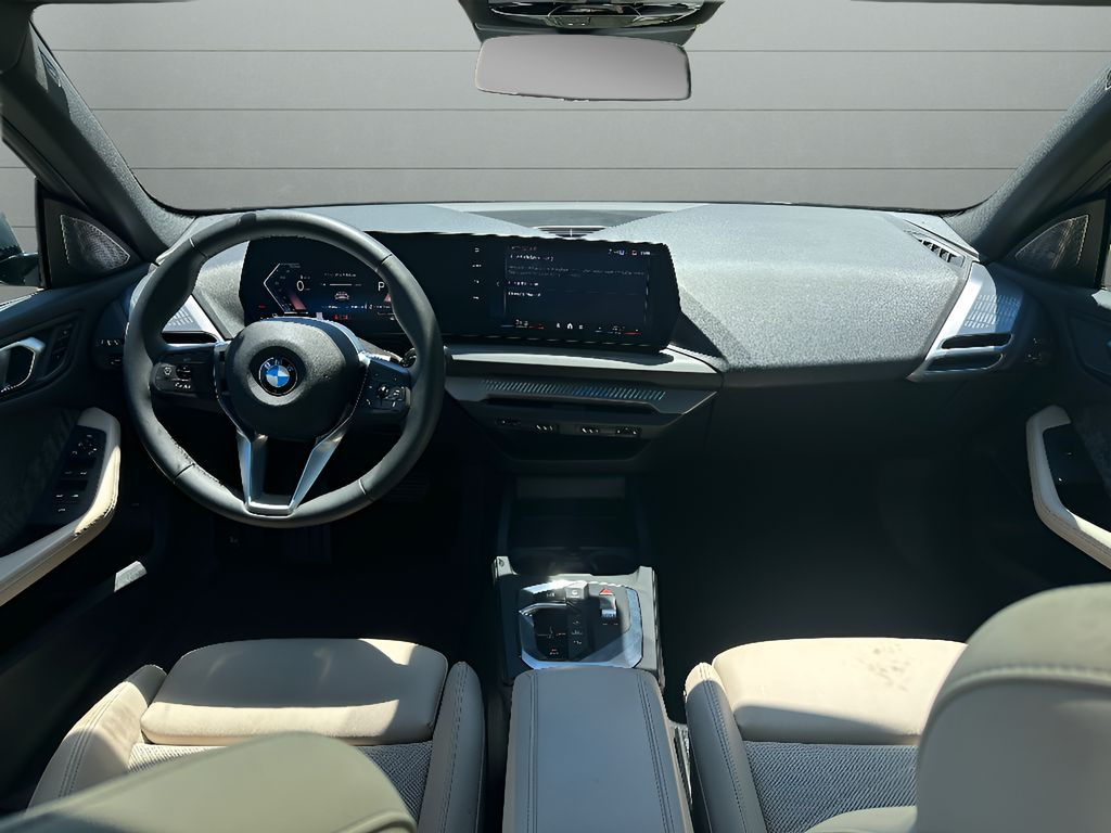 Used 2025 BMW 2 series 228 xDrive
