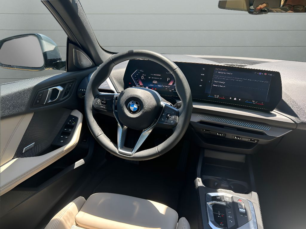 Used 2025 BMW 2 series 228 xDrive