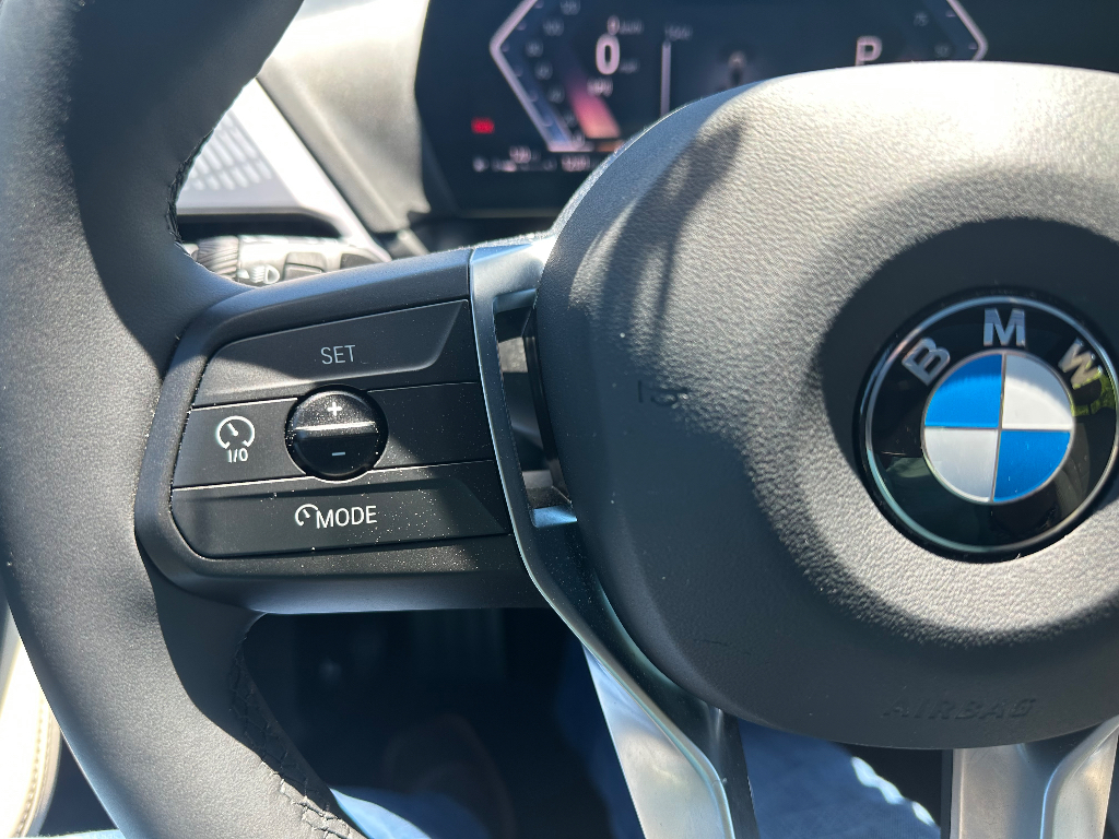 Used 2025 BMW 2 series 228 xDrive