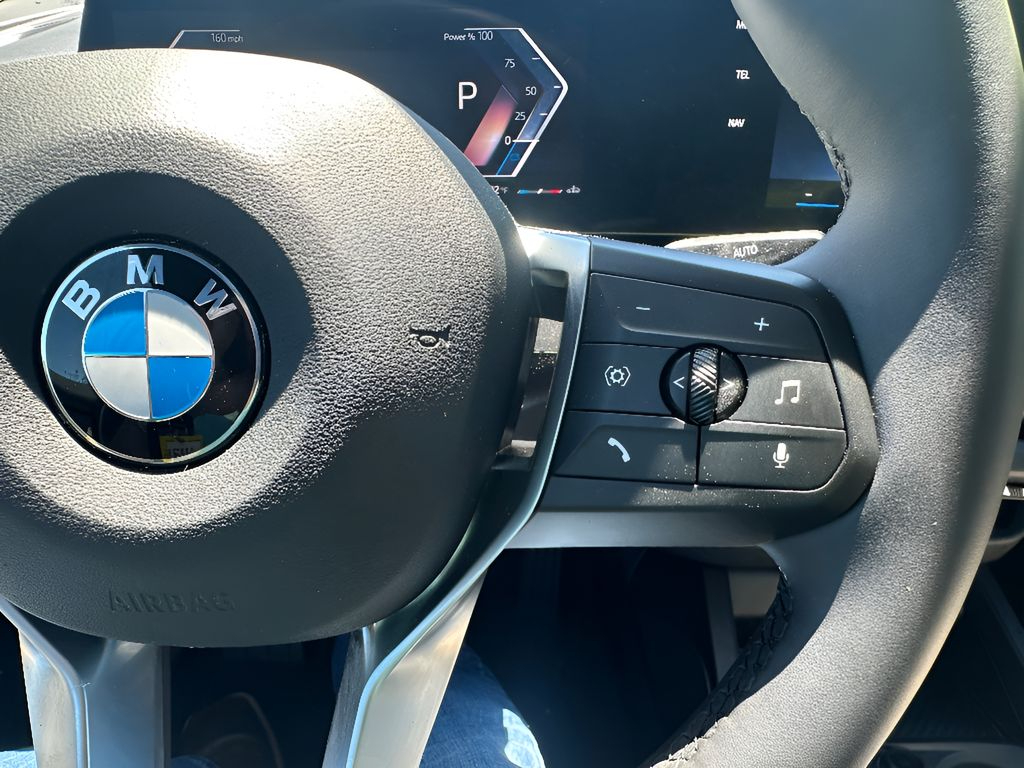 Used 2025 BMW 2 series 228 xDrive