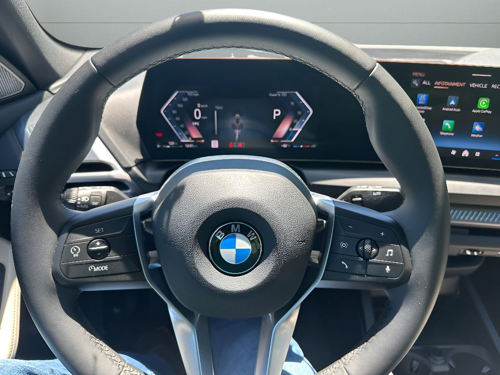 Used 2025 BMW 2 series 228 xDrive