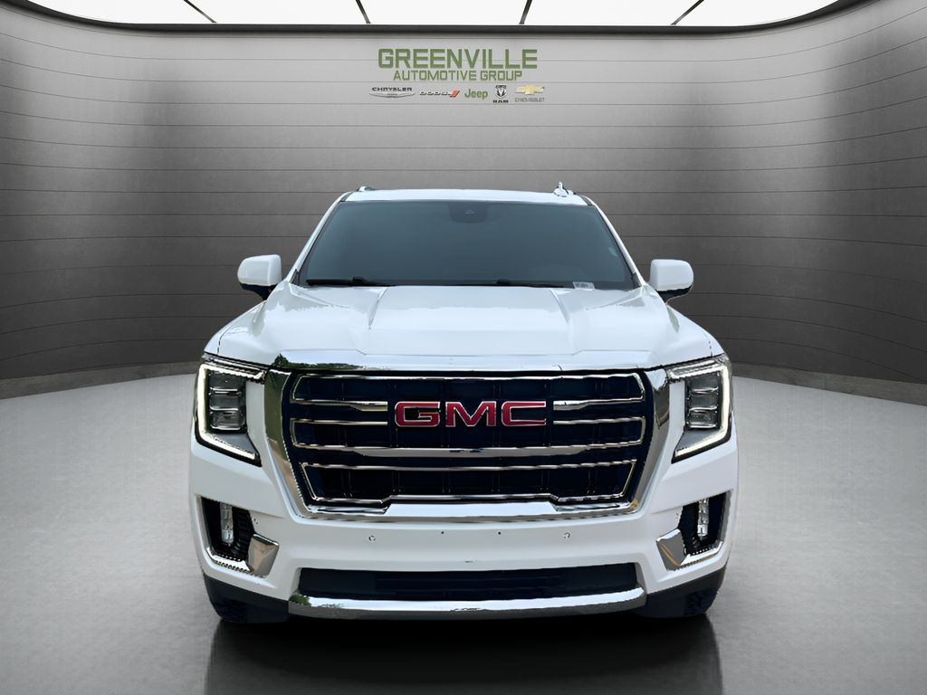 Used 2024 GMC Yukon SLT 4x4