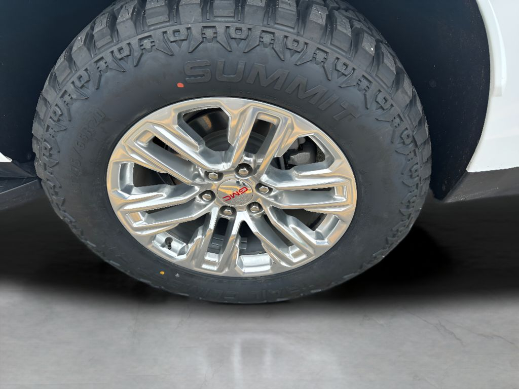 Used 2024 GMC Yukon SLT 4x4