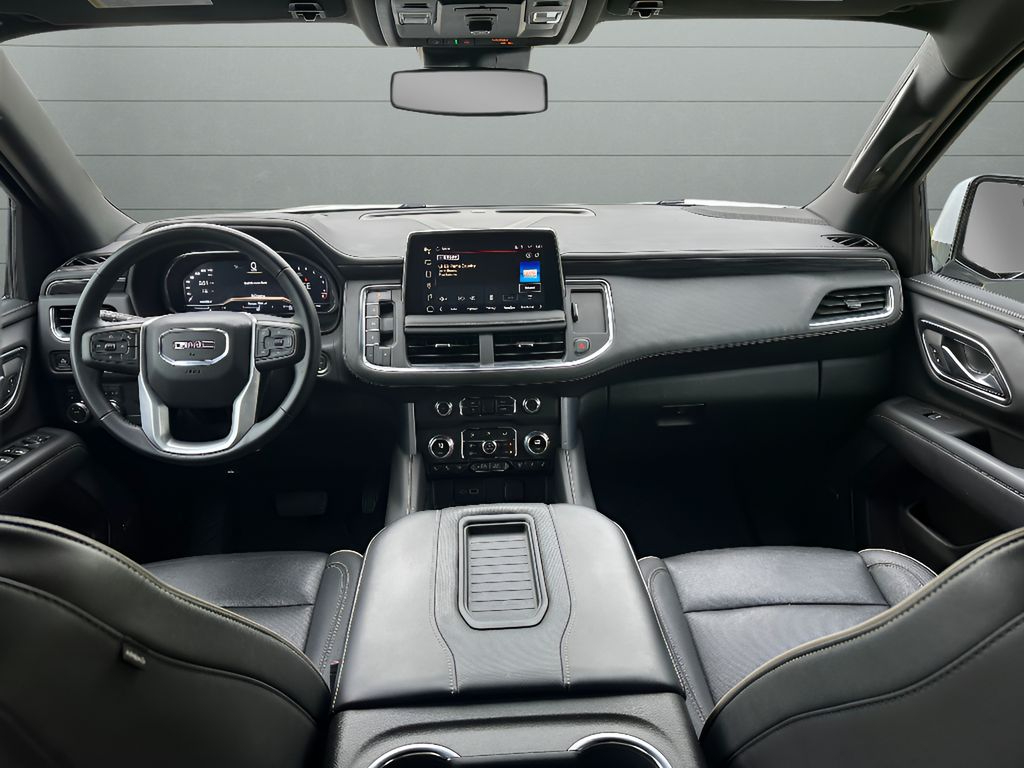 Used 2024 GMC Yukon SLT 4x4