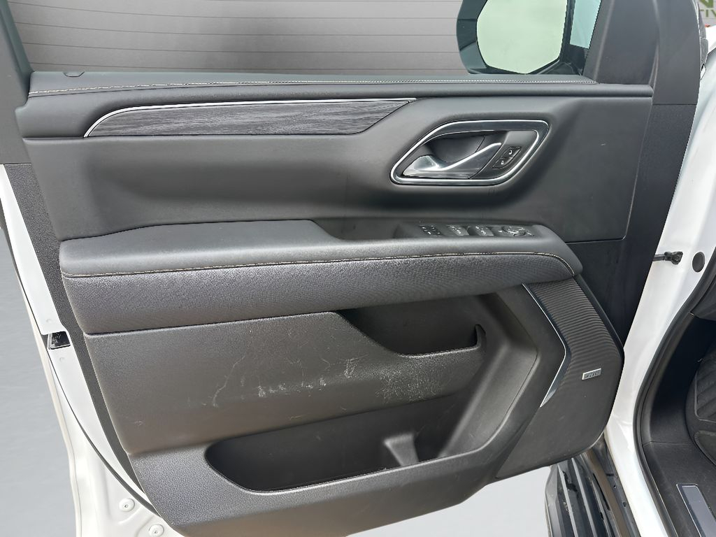 Used 2024 GMC Yukon SLT 4x4