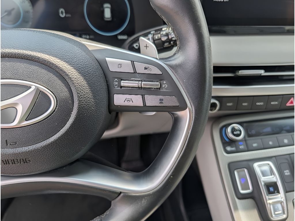 Used 2024 Hyundai Palisade SEL w/Premium Pkg