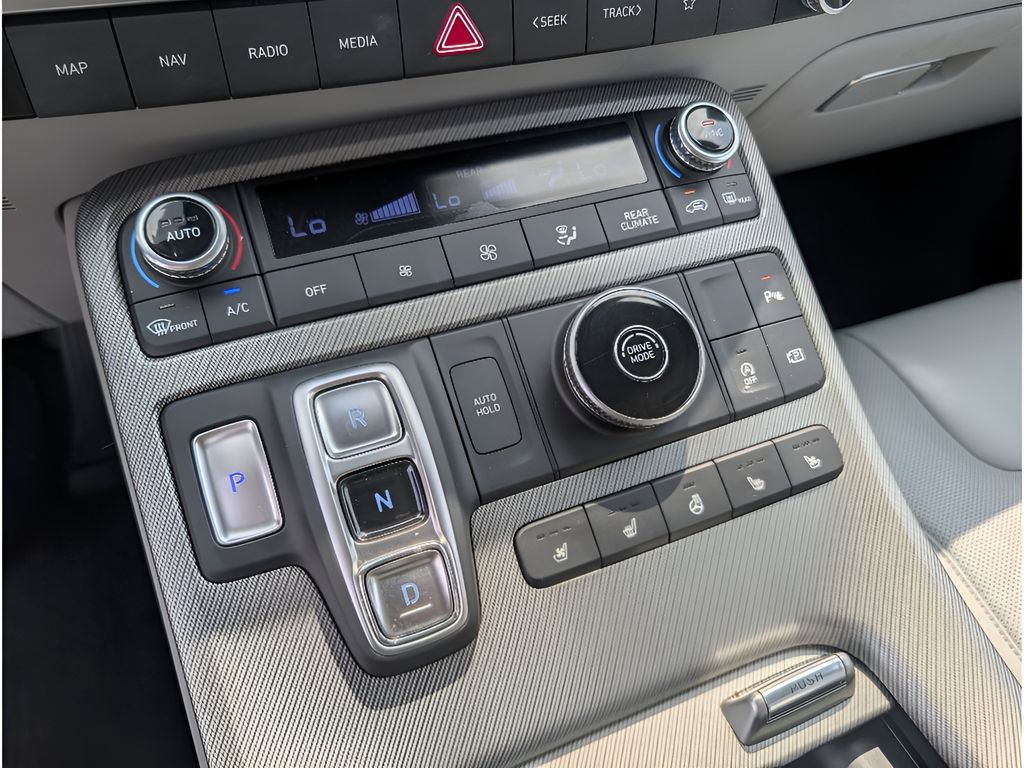 Used 2024 Hyundai Palisade SEL w/Premium Pkg