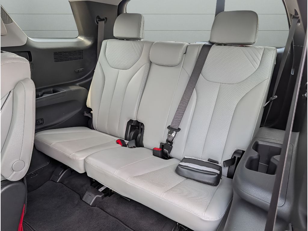 Used 2024 Hyundai Palisade SEL w/Premium Pkg