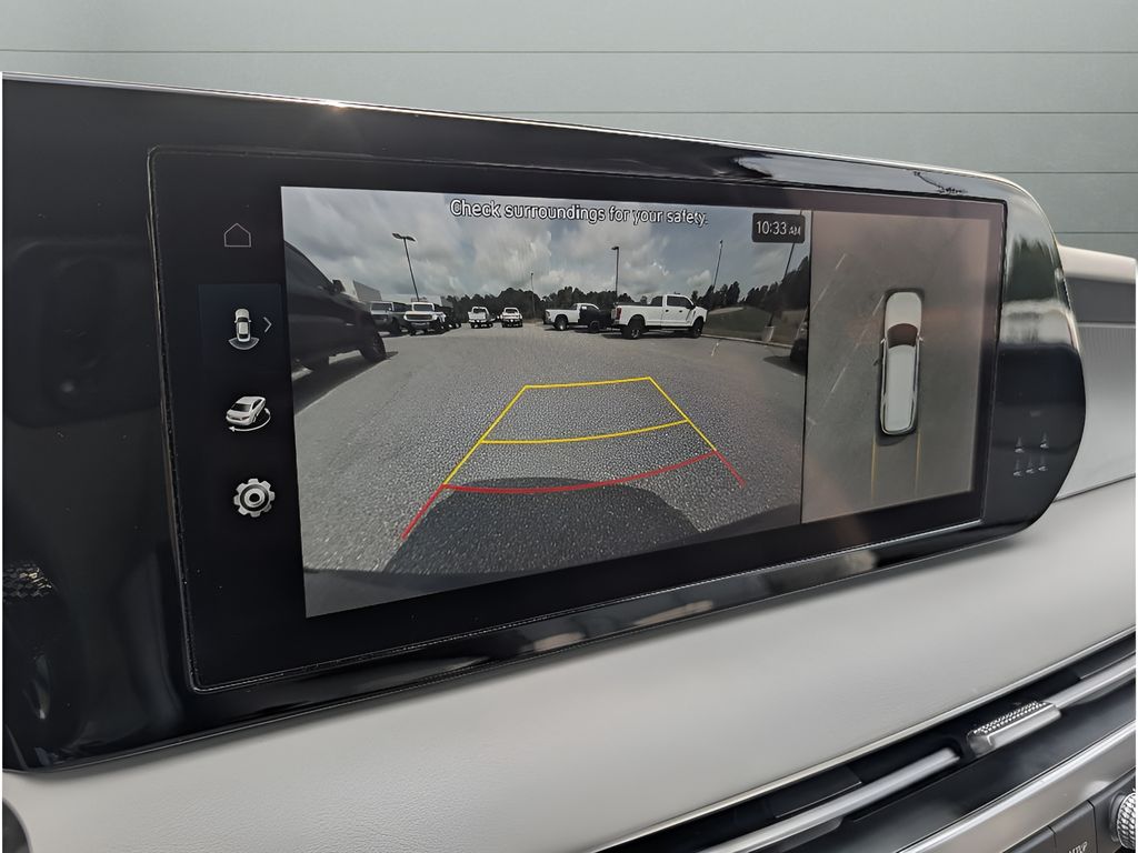 Used 2024 Hyundai Palisade SEL w/Premium Pkg