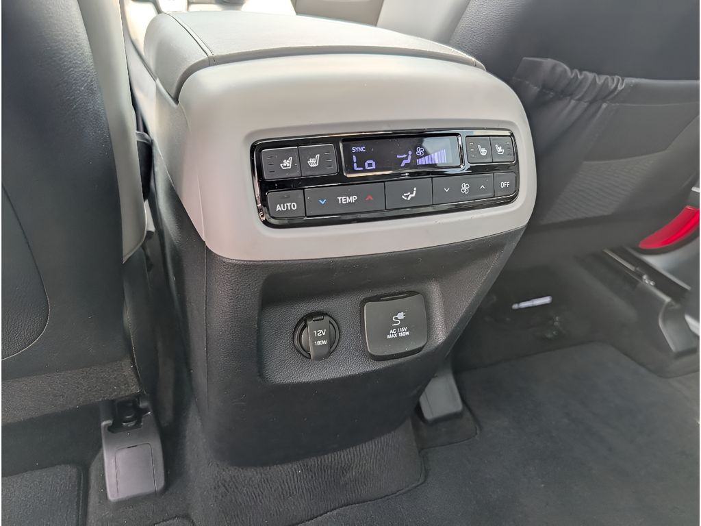 Used 2024 Hyundai Palisade SEL w/Premium Pkg
