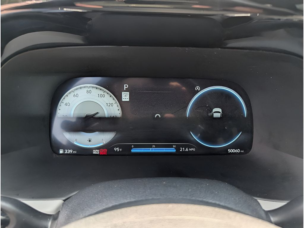 Used 2024 Hyundai Palisade SEL w/Premium Pkg