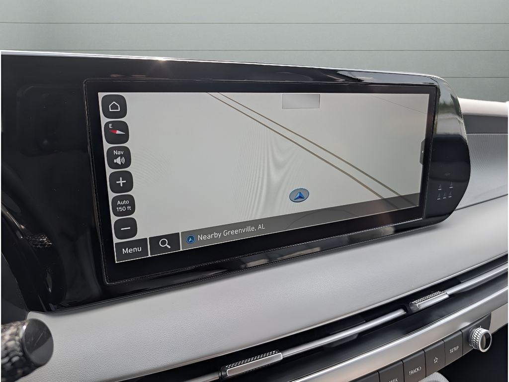 Used 2024 Hyundai Palisade SEL w/Premium Pkg
