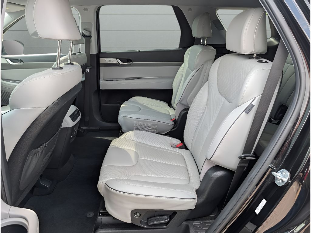 Used 2024 Hyundai Palisade SEL w/Premium Pkg