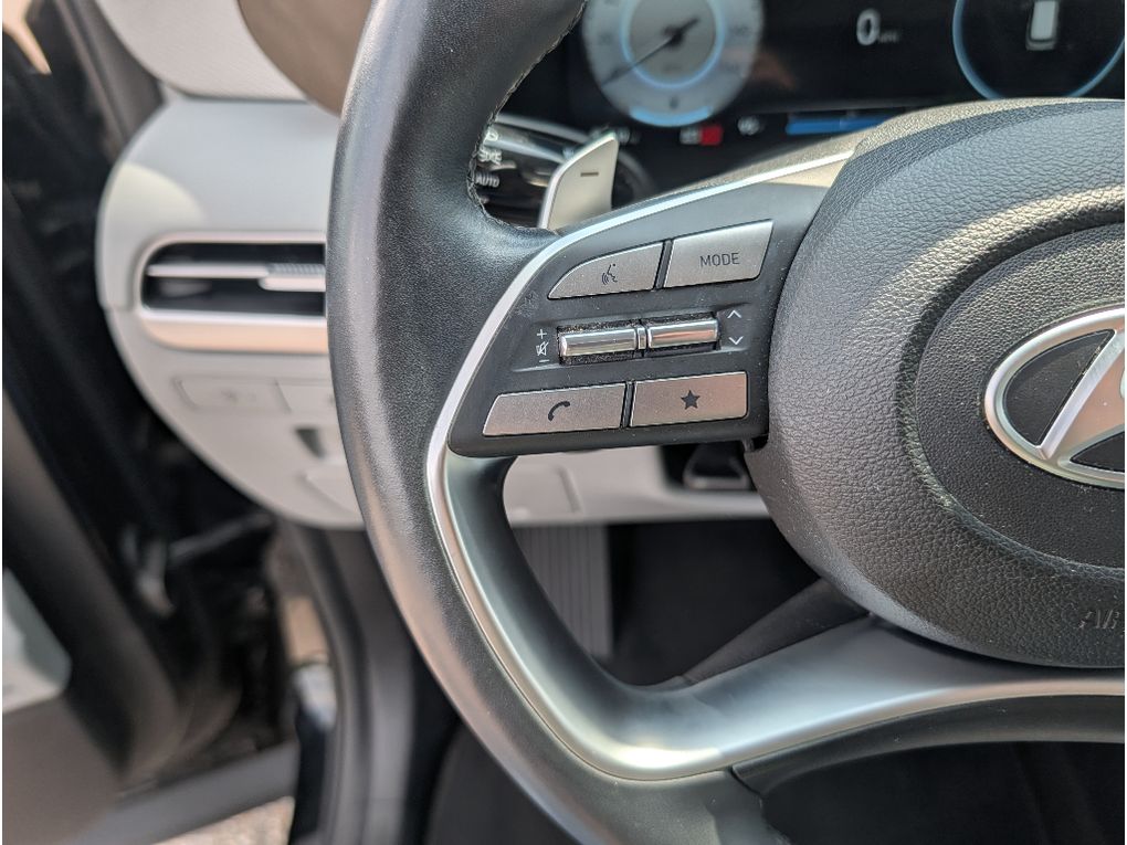 Used 2024 Hyundai Palisade SEL w/Premium Pkg