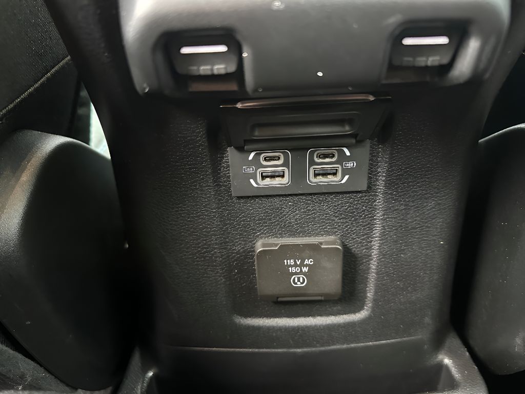 2024 Jeep Wrangler 4xe Rubicon - Hydro Blue Pearlcoat exterior view 17