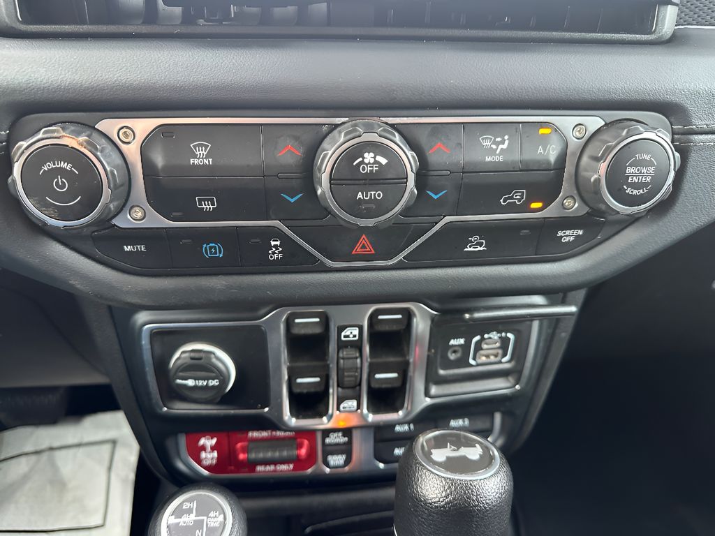 Used 2024 Jeep Wrangler 4xe Rubicon